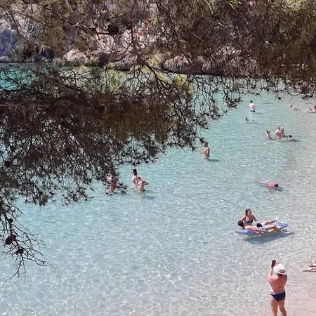 Cayamel 23 Lägenhet Canyamel (Mallorca)